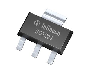 BSP125H6327XTSA1